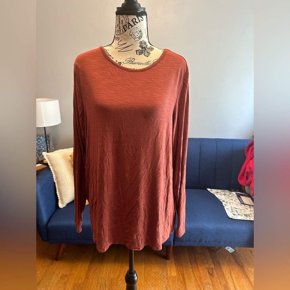Old Navy Long Sleeve Top